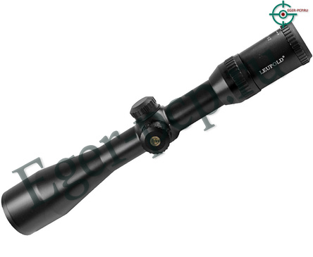 Оптический прицел Leupold 2.5-10x50 IRY (BH-LD215)