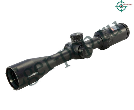 Оптический прицел Bushnell AR Optics 3-9x40 SF (BH-BH394S)