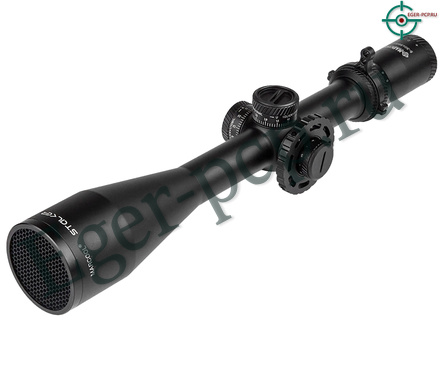 Оптический прицел Marcool 5-30x56 SFIR FFP HD HY 1600