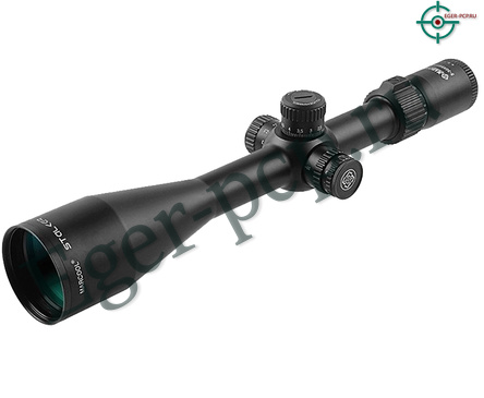 Оптический прицел Marcool 5-30x56 SFIR FFP HD HY 1623