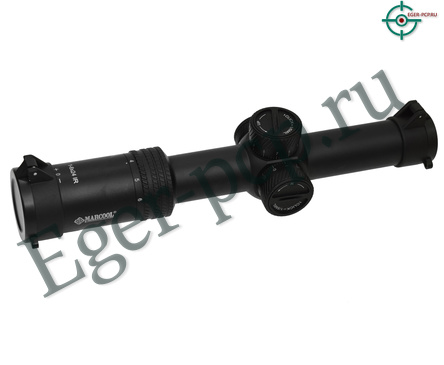 Оптический прицел Marcool 1-6x24 IR HY 1503