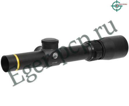 Оптический прицел Leupold 1.5-5x20 (BH-LD152)