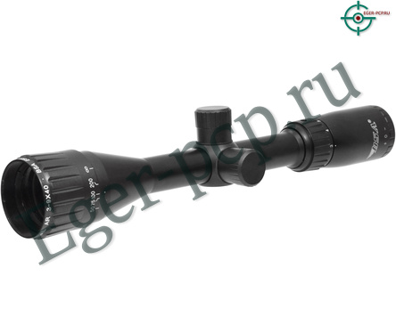 Оптический прицел BSA Air 3-9x40 AO R6 (BH-BS39)