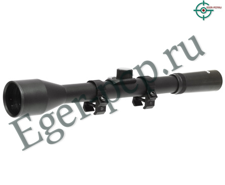 Оптический прицел Gamo 4x28 (BH-GM428)