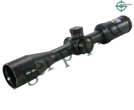 Оптический прицел Bushnell AR Optics 3-12x40 SF (BH-BH314S)